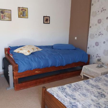 Laida Place Ioannina Extérieur photo