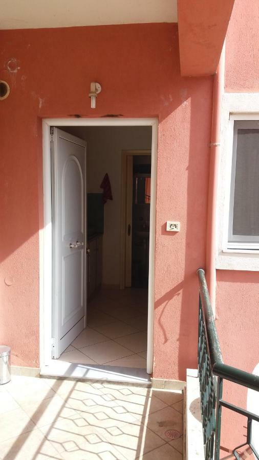 Laida Place Ioannina Extérieur photo