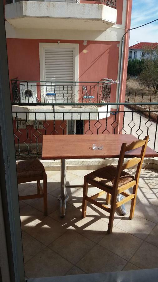 Laida Place Ioannina Extérieur photo
