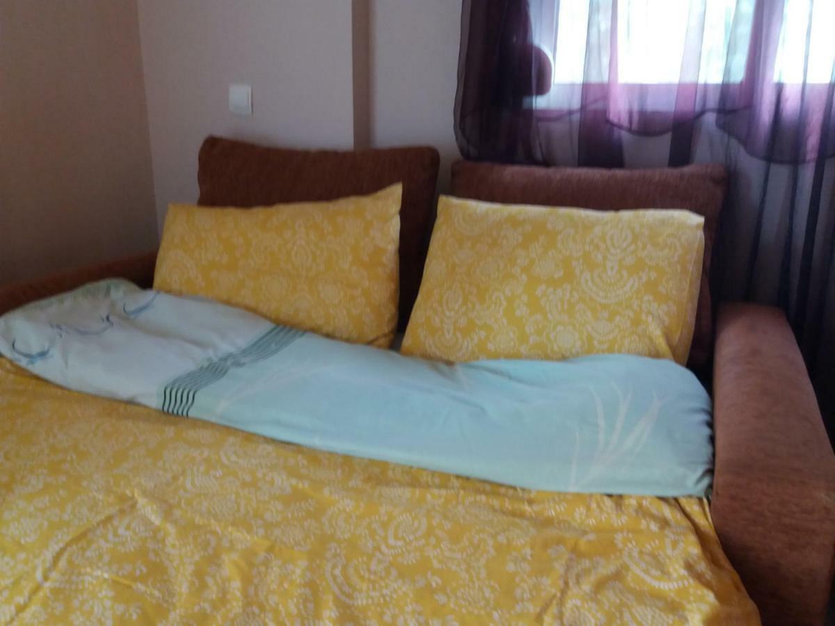 Laida Place Ioannina Extérieur photo