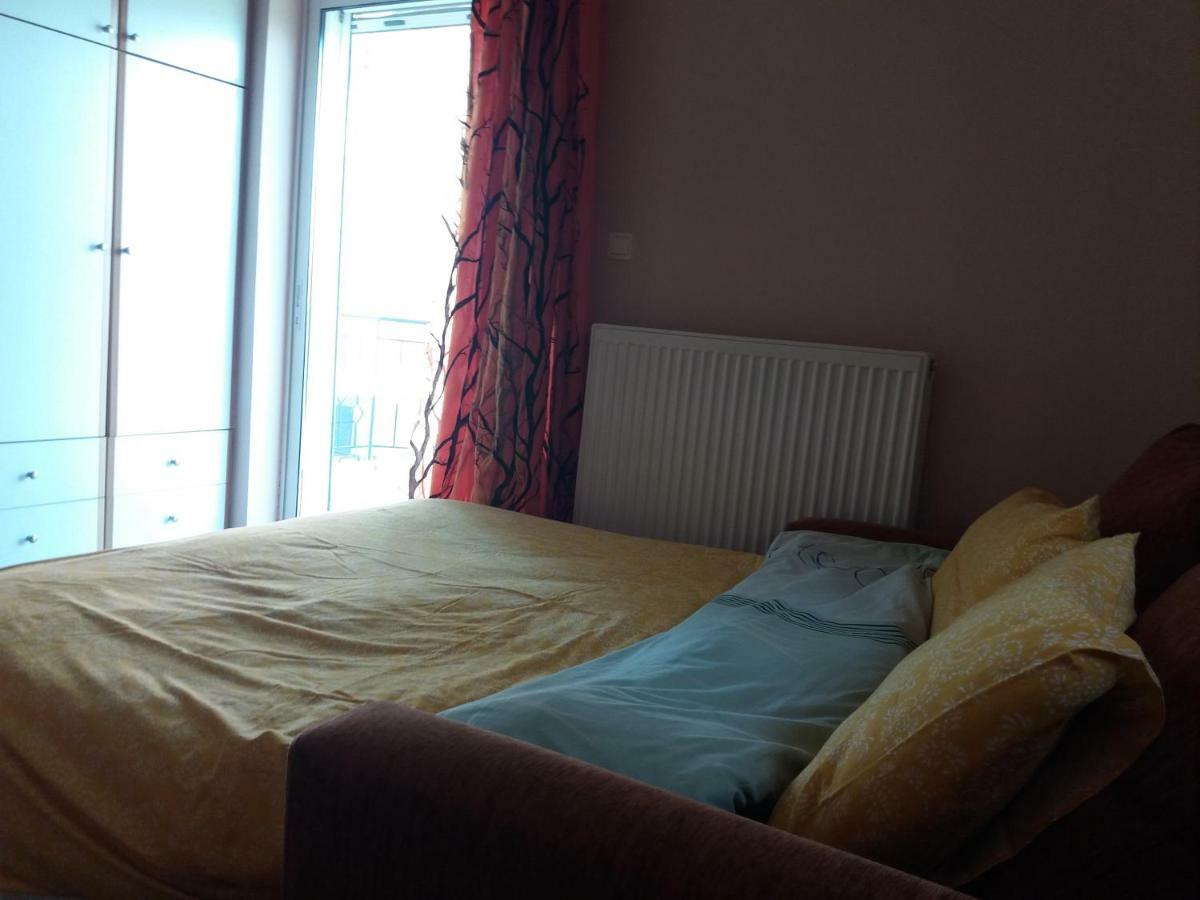 Laida Place Ioannina Extérieur photo