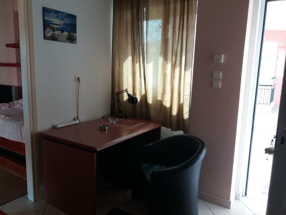 Laida Place Ioannina Extérieur photo