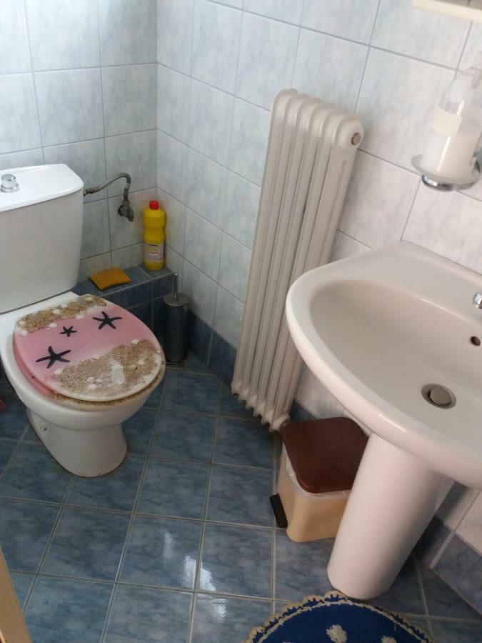 Laida Place Ioannina Extérieur photo