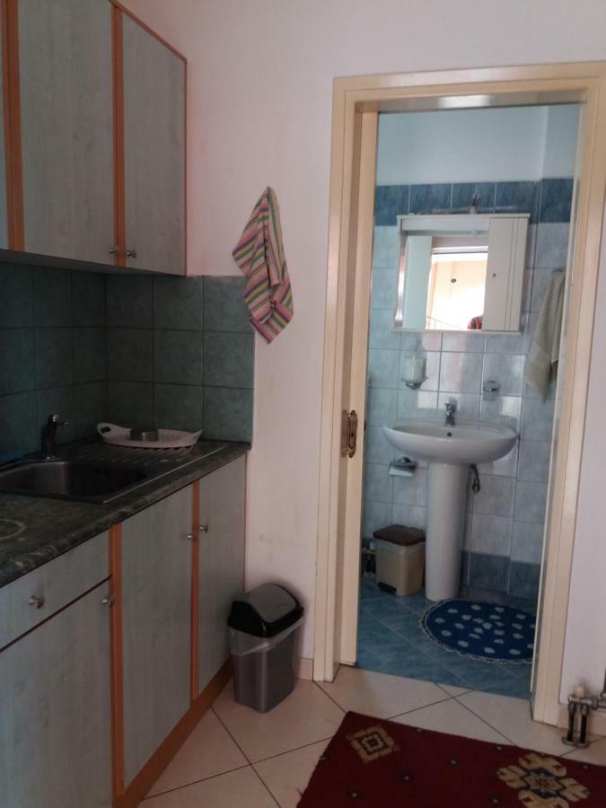 Laida Place Ioannina Extérieur photo