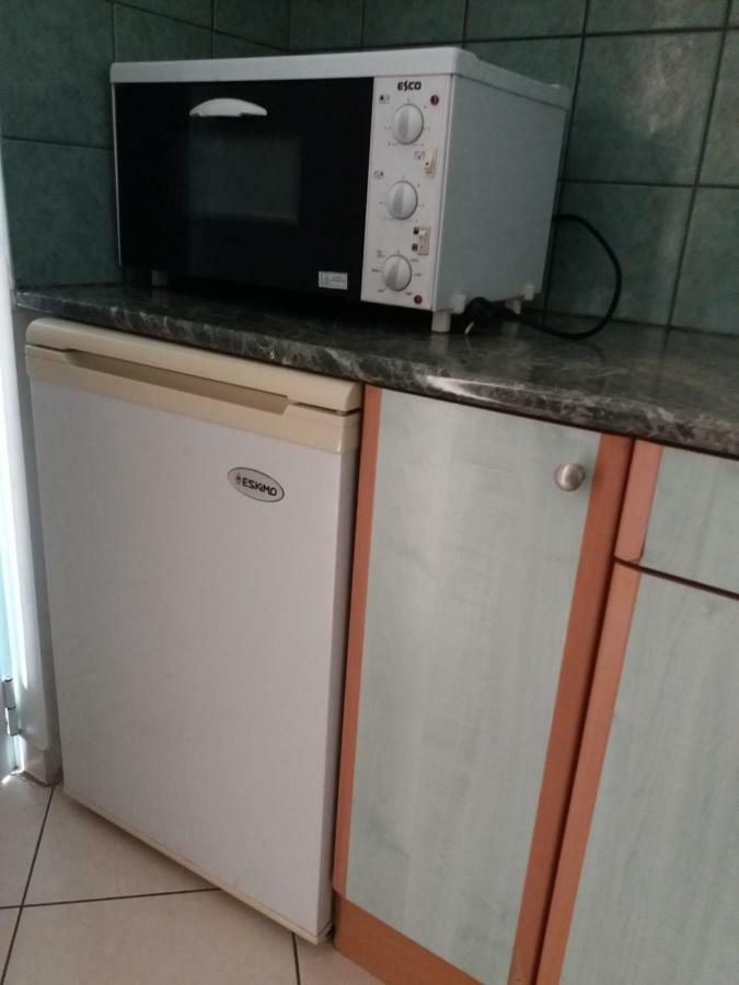 Laida Place Ioannina Extérieur photo