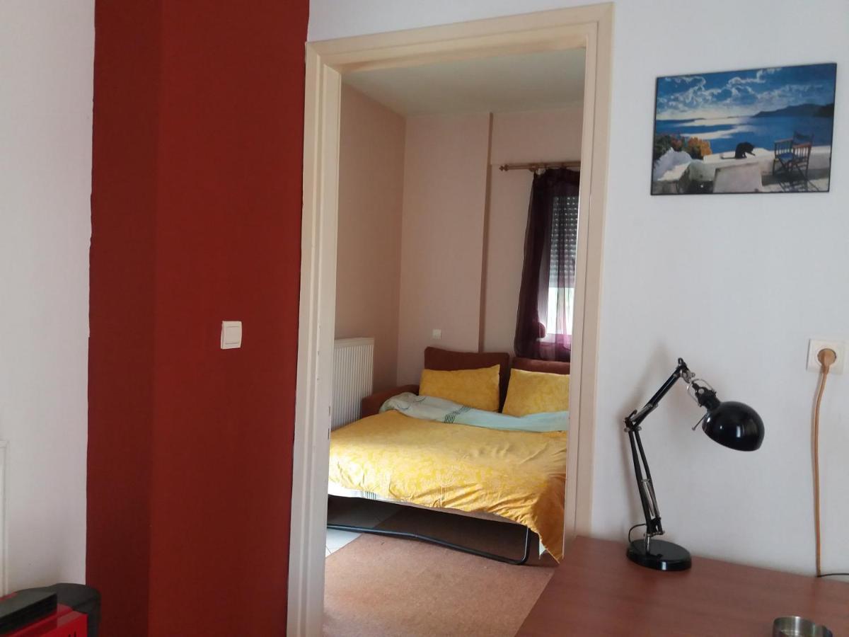 Laida Place Ioannina Extérieur photo