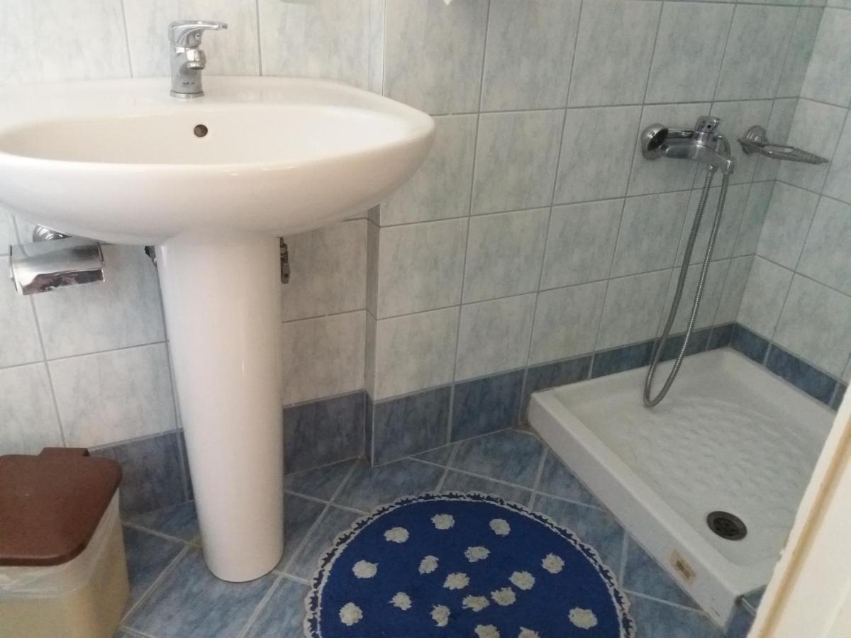 Laida Place Ioannina Extérieur photo