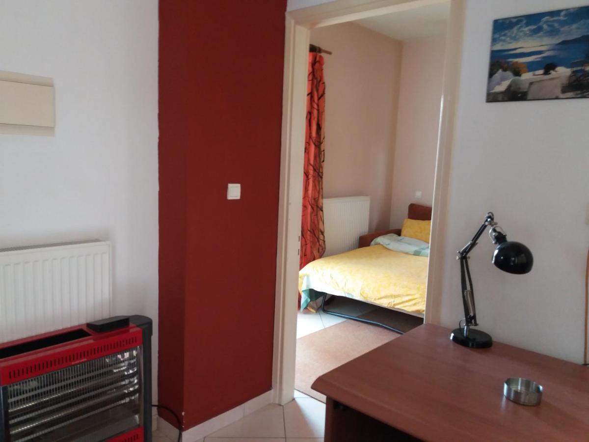 Laida Place Ioannina Extérieur photo