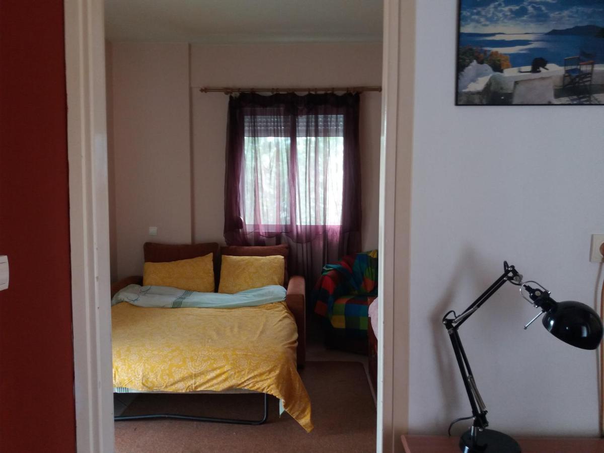 Laida Place Ioannina Extérieur photo