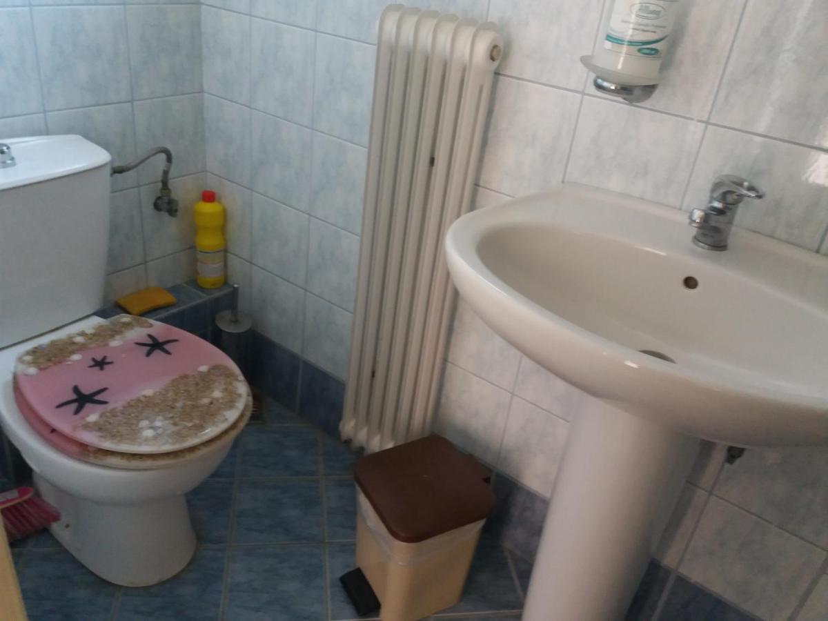 Laida Place Ioannina Extérieur photo