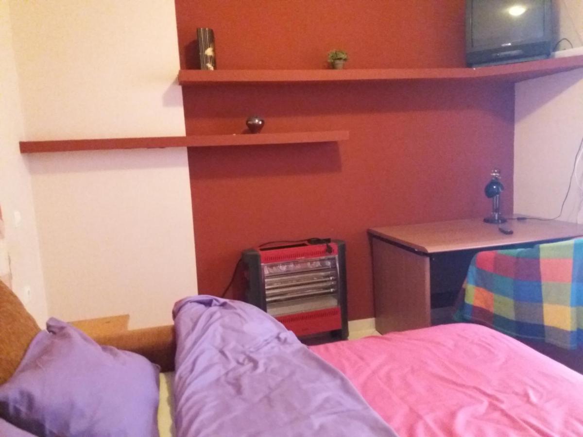 Laida Place Ioannina Extérieur photo