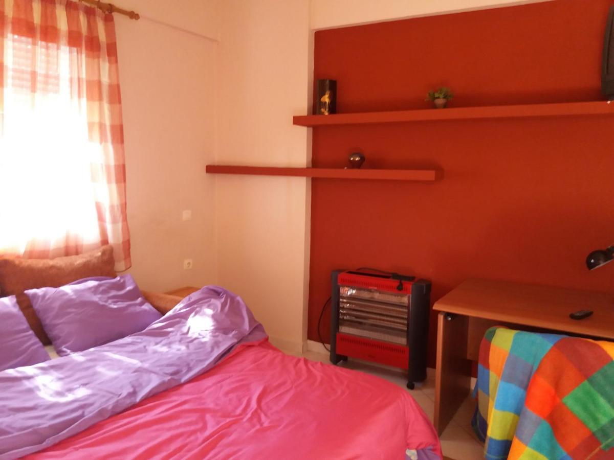 Laida Place Ioannina Extérieur photo