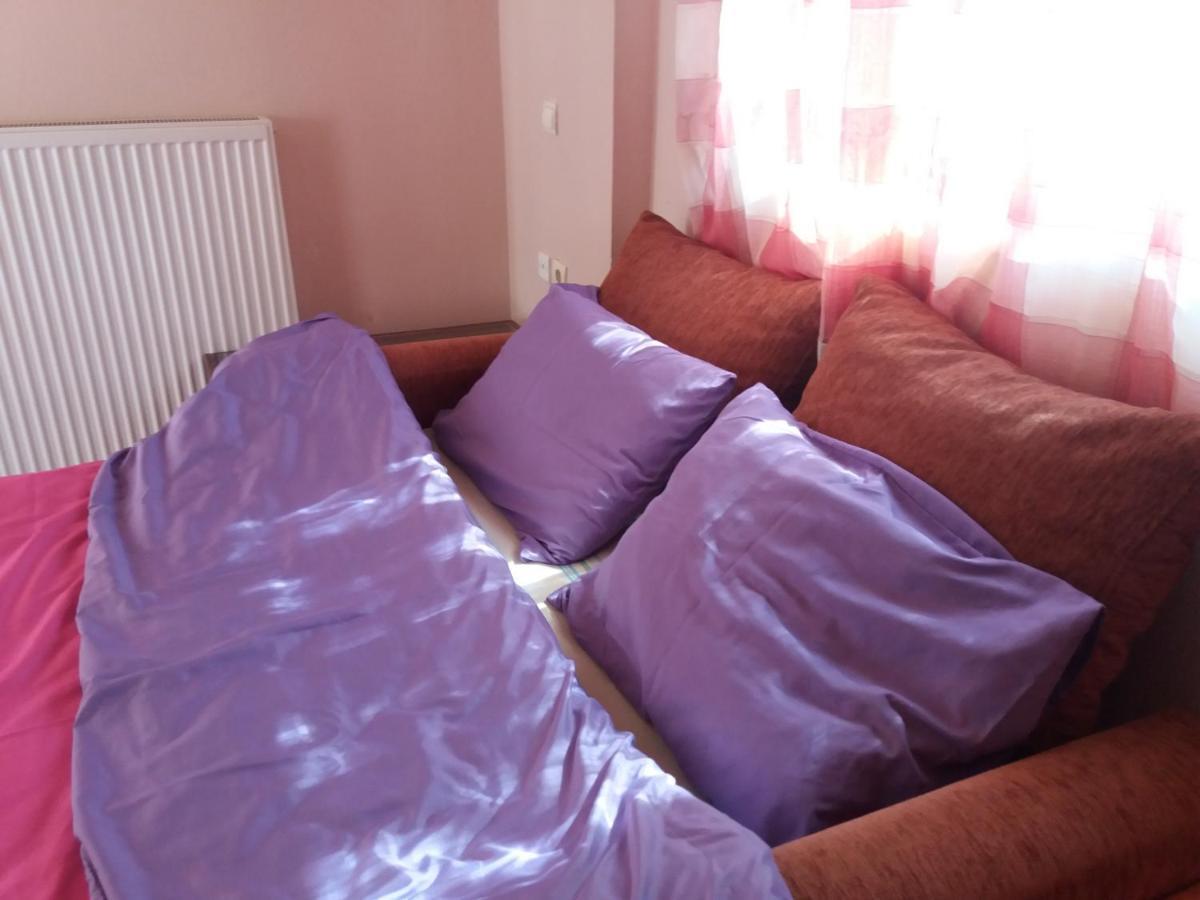 Laida Place Ioannina Extérieur photo