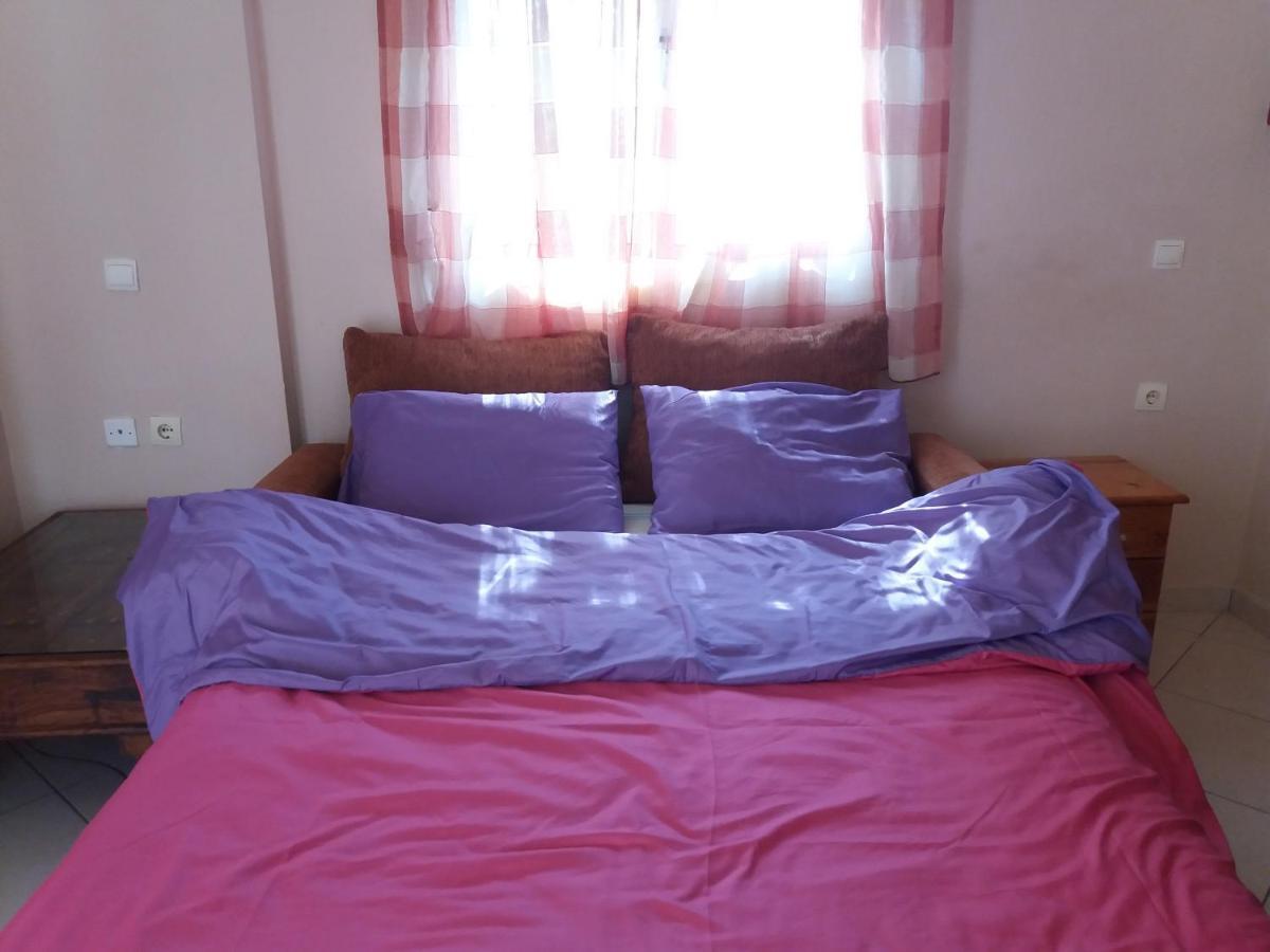 Laida Place Ioannina Extérieur photo