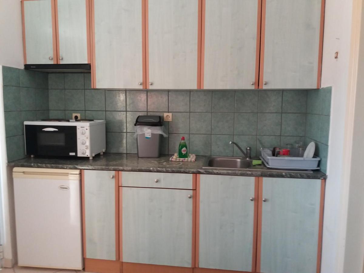 Laida Place Ioannina Extérieur photo