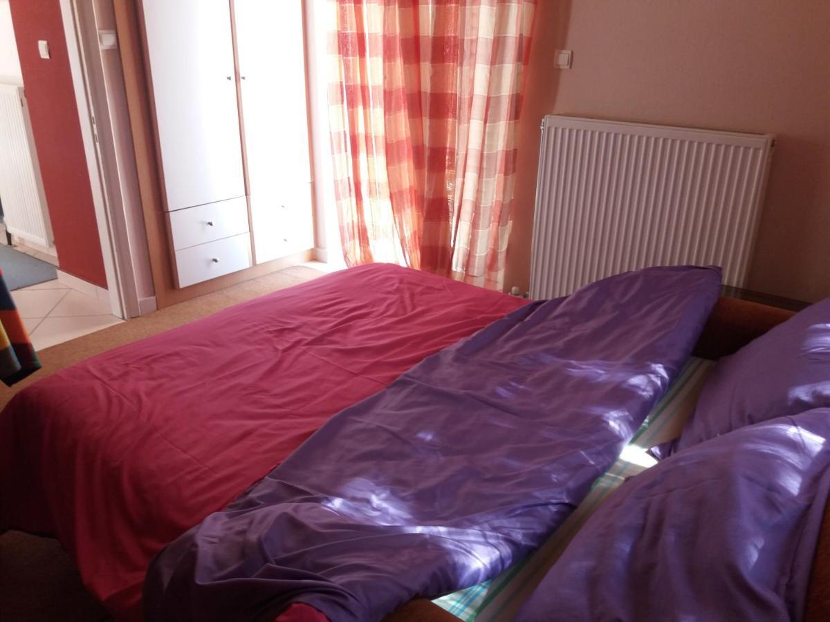 Laida Place Ioannina Extérieur photo