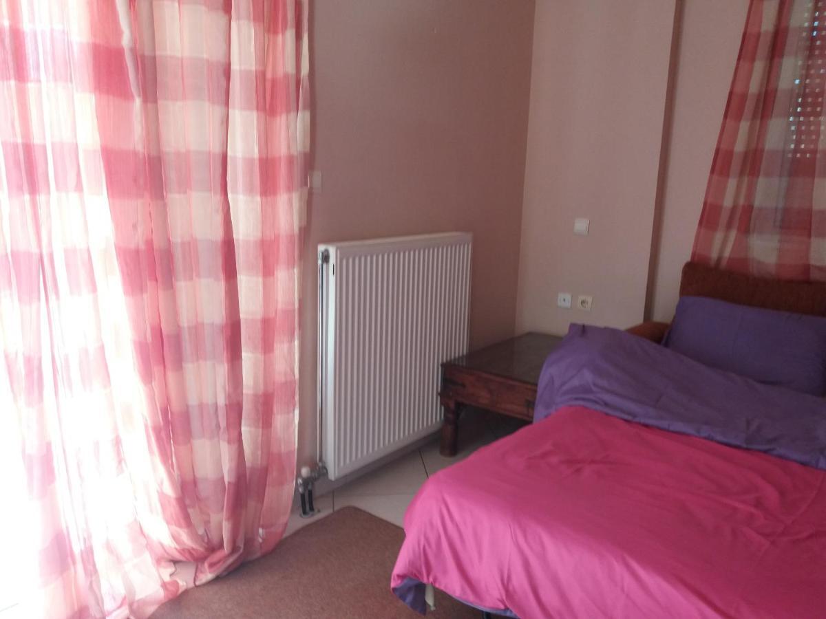 Laida Place Ioannina Extérieur photo