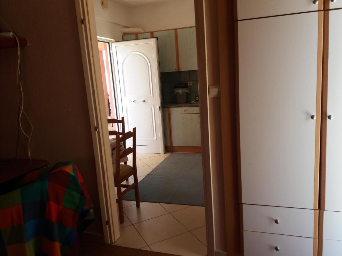 Laida Place Ioannina Extérieur photo