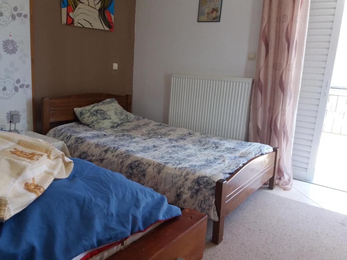 Laida Place Ioannina Extérieur photo