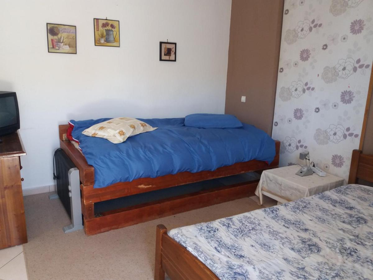 Laida Place Ioannina Extérieur photo
