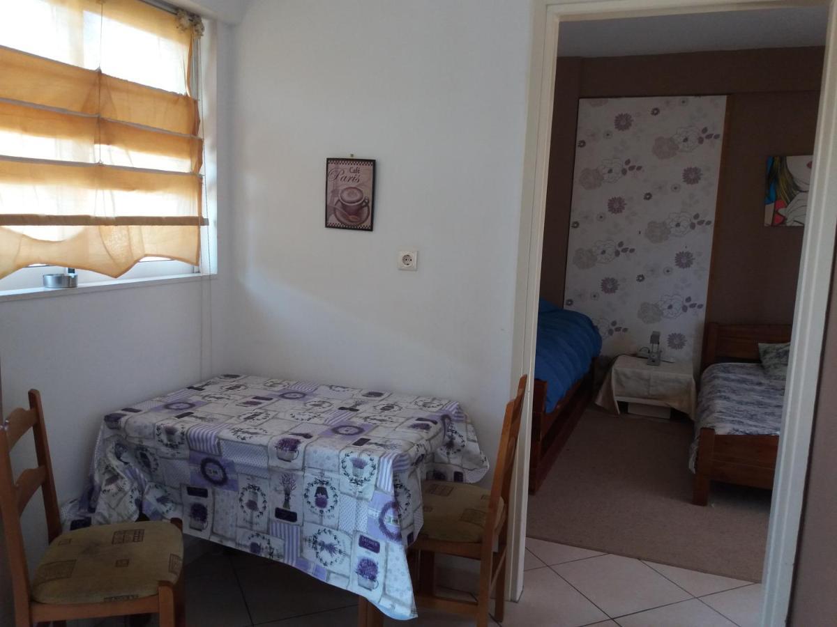 Laida Place Ioannina Extérieur photo