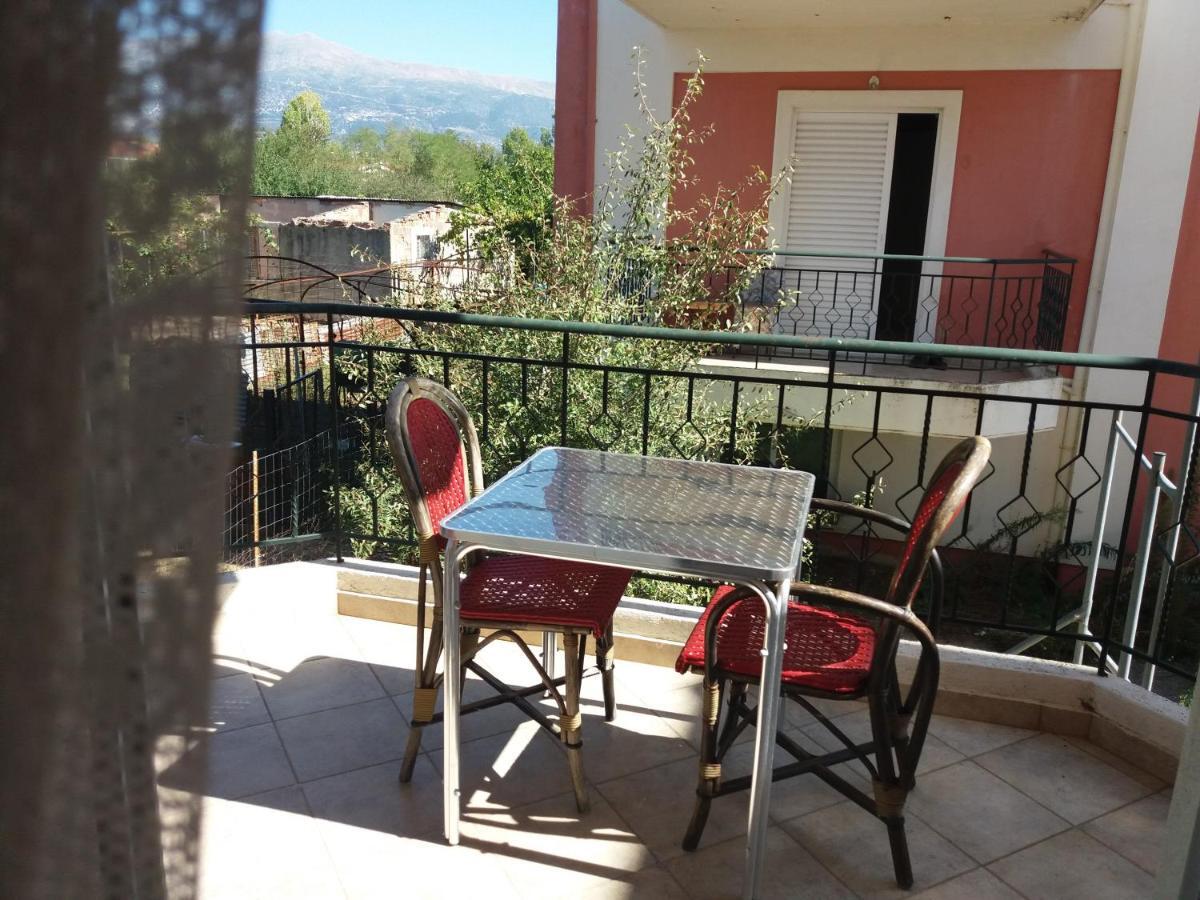 Laida Place Ioannina Extérieur photo