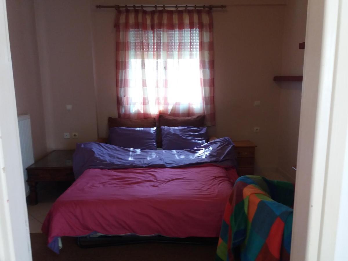 Laida Place Ioannina Extérieur photo