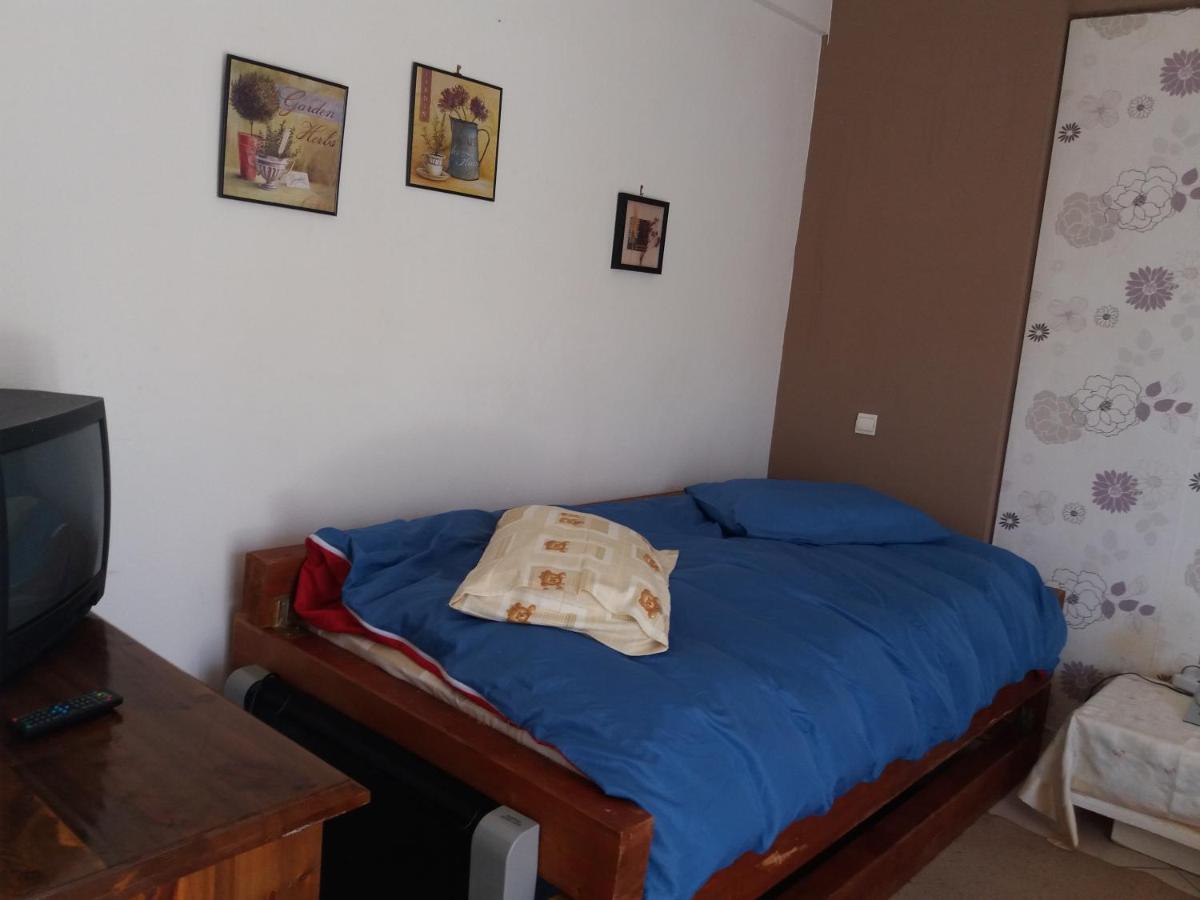 Laida Place Ioannina Extérieur photo