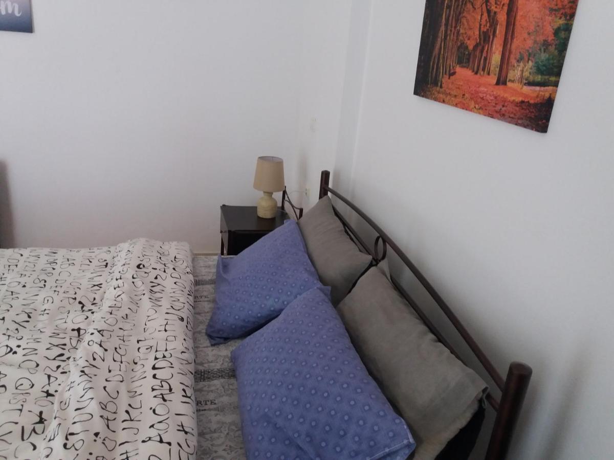 Laida Place Ioannina Extérieur photo
