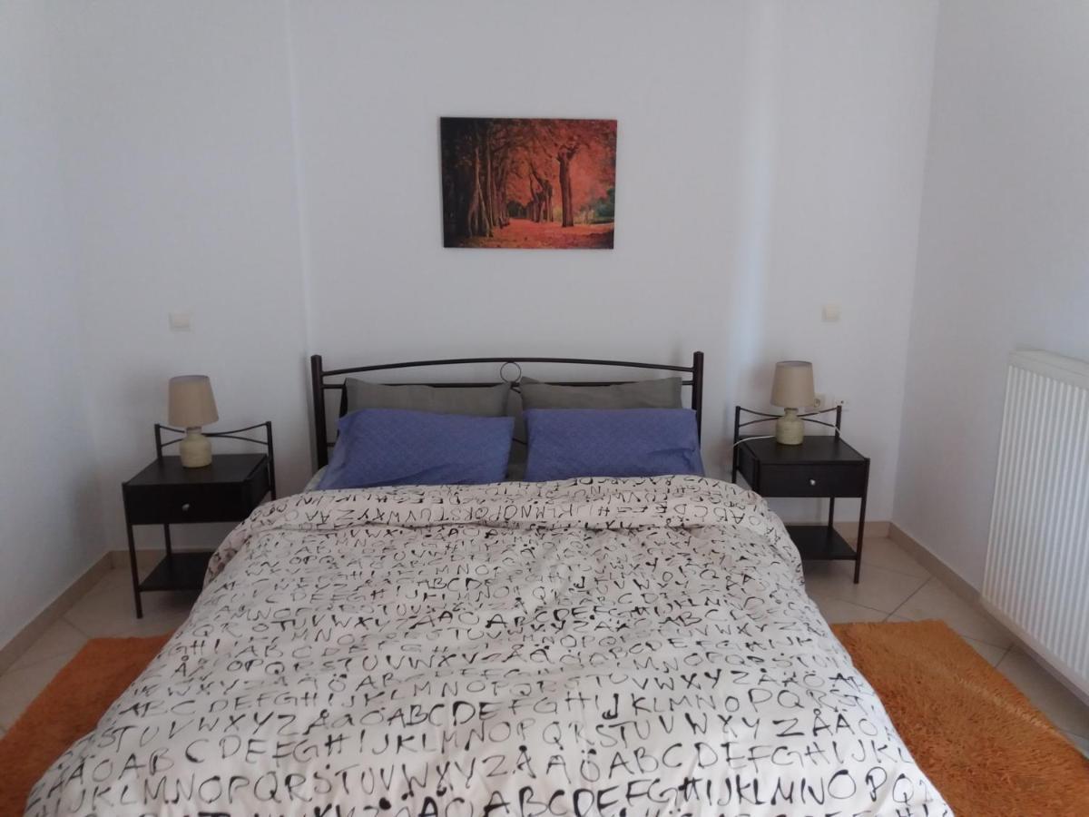 Laida Place Ioannina Extérieur photo