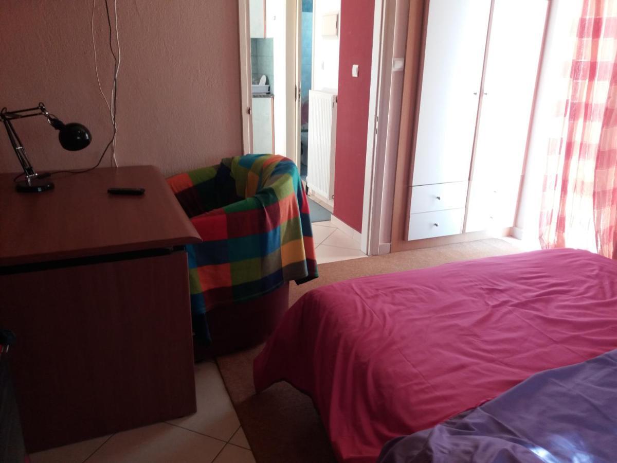 Laida Place Ioannina Extérieur photo