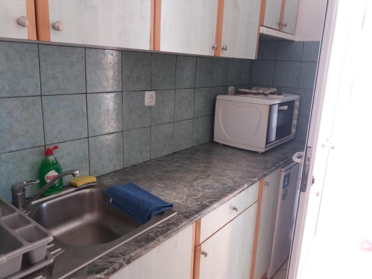 Laida Place Ioannina Extérieur photo