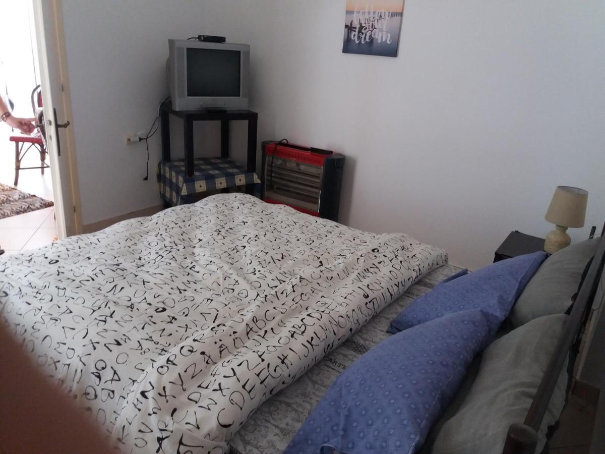 Laida Place Ioannina Extérieur photo