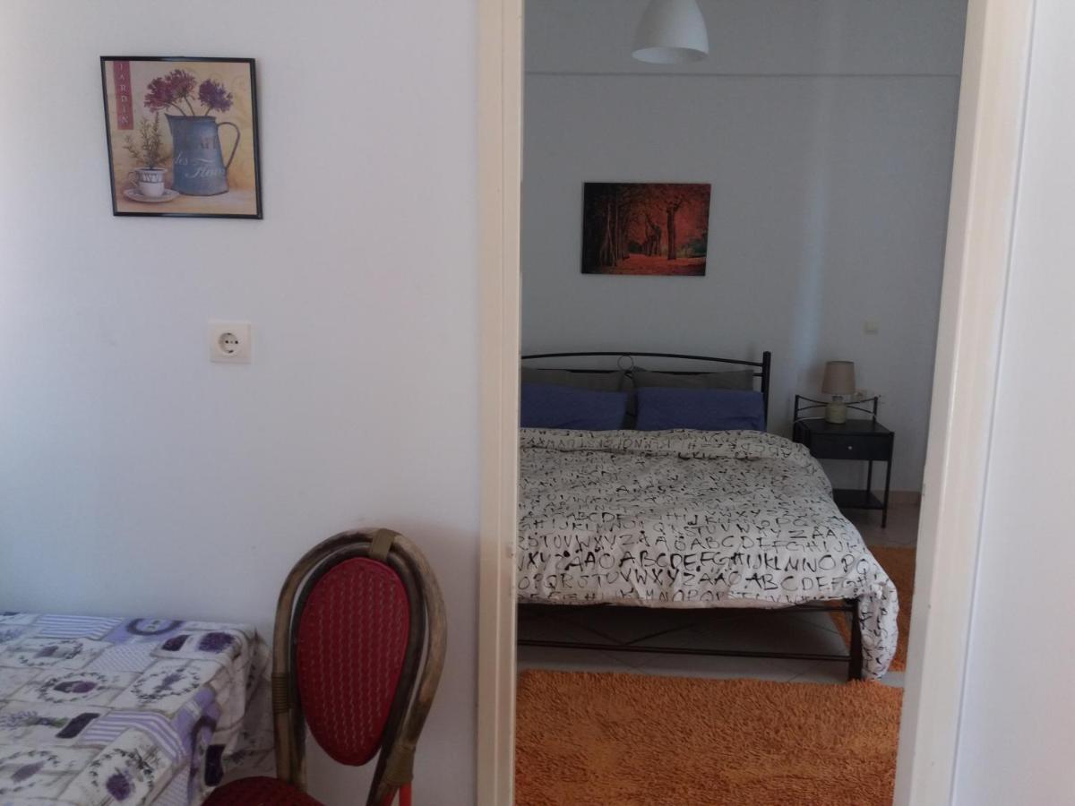 Laida Place Ioannina Extérieur photo