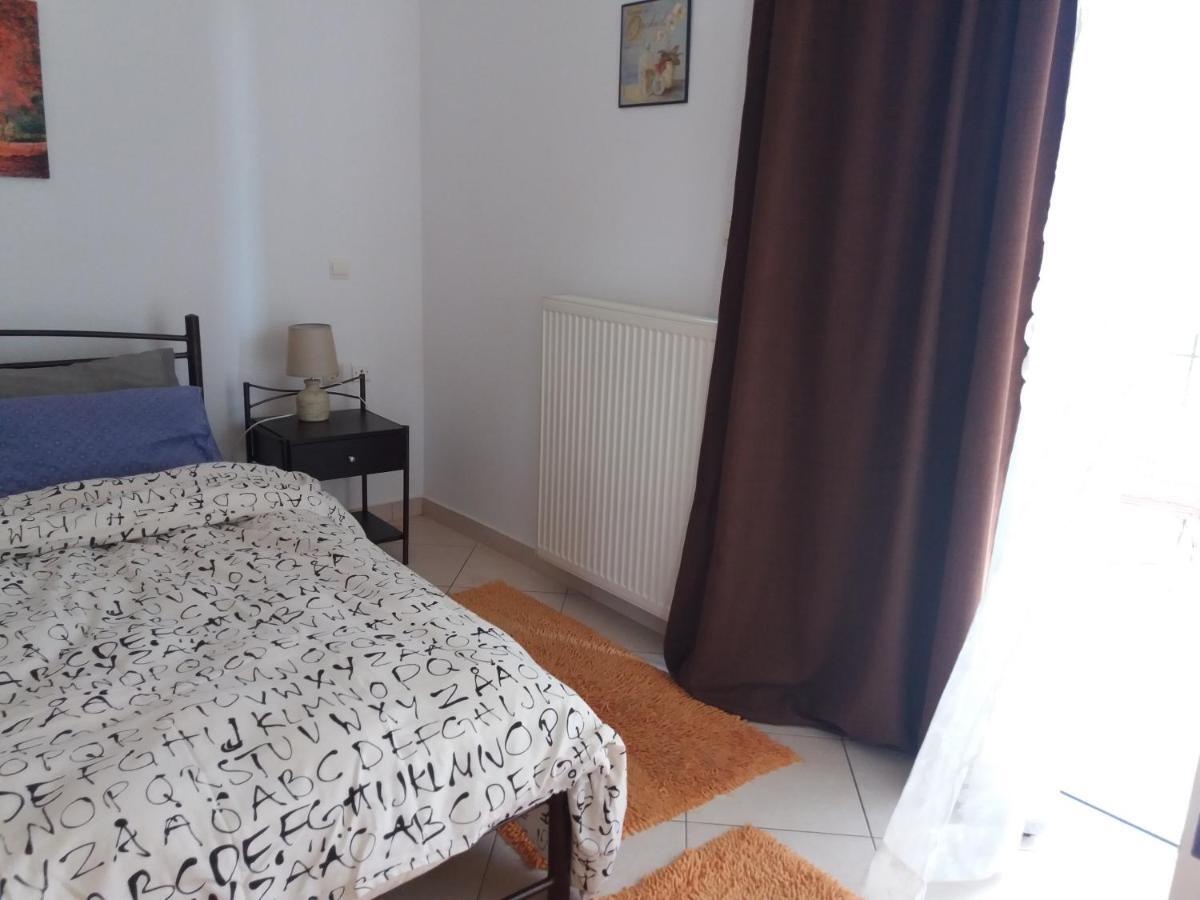 Laida Place Ioannina Extérieur photo